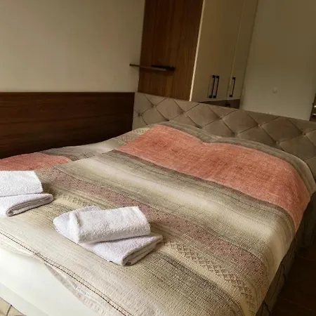 Katarina Apartman Divčibare