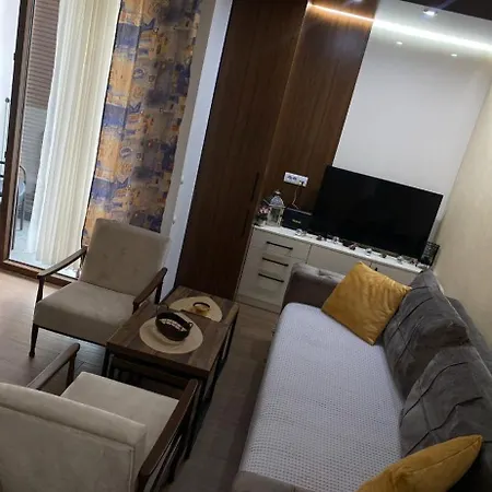 Katarina Apartman *