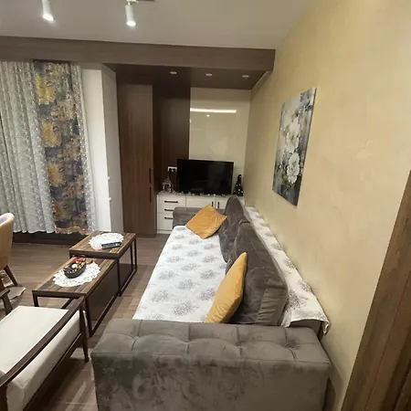 Katarina דירה Divčibare