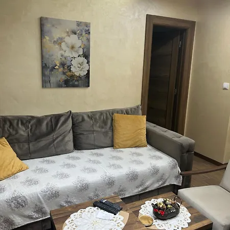 Katarina דירה Divčibare