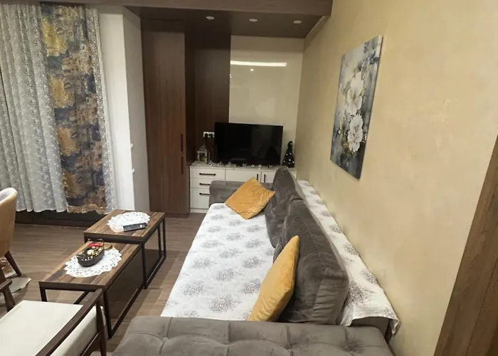 Katarina דירה Divčibare