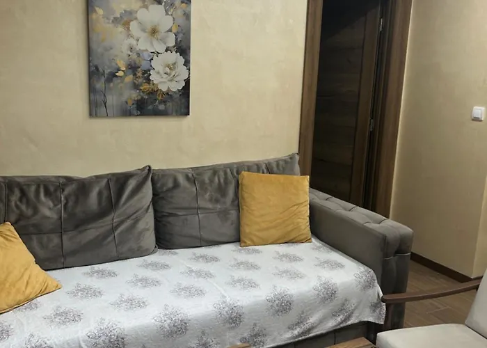 Katarina דירה Divčibare